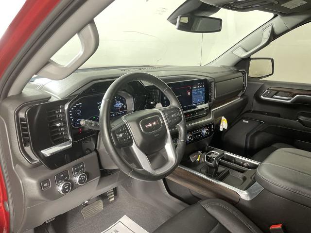 2023 GMC Sierra 1500 Vehicle Photo in GILBERT, AZ 85297-0402
