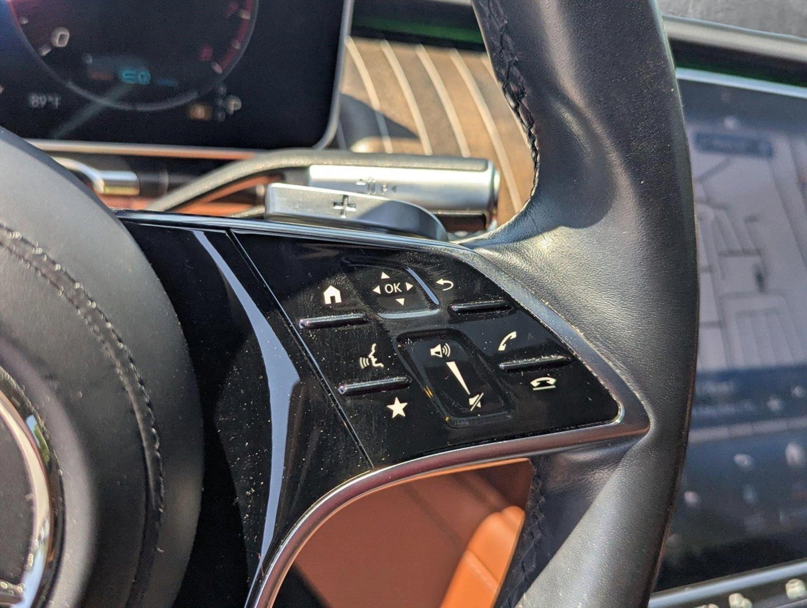 2021 Mercedes-Benz S-Class Vehicle Photo in Delray Beach, FL 33444