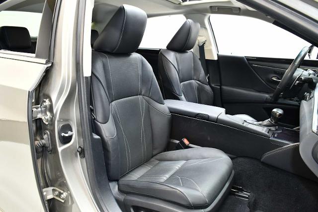 2020 Lexus ES 300h Vehicle Photo in DALLAS, TX 75235