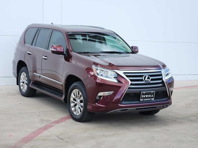 2019 Lexus GX 460 Vehicle Photo in Grapevine, TX 76051