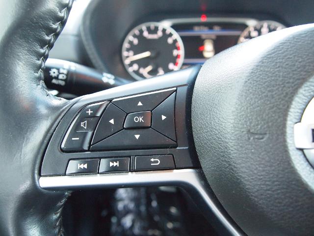 2022 Nissan Sentra Vehicle Photo in MADISON, IN 47250-1611