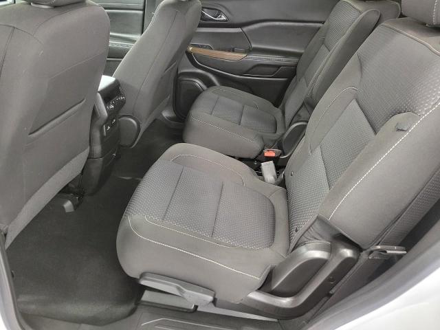 2023 GMC Acadia Vehicle Photo in APPLETON, WI 54914-8833