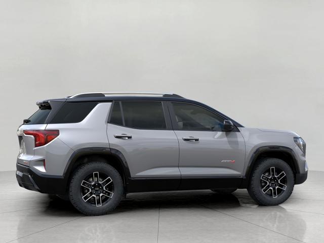 2026 GMC Terrain Vehicle Photo in MANITOWOC, WI 54220-5838