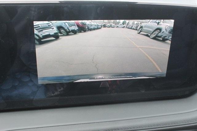2025 Buick Encore GX Vehicle Photo in AURORA, CO 80012-4011