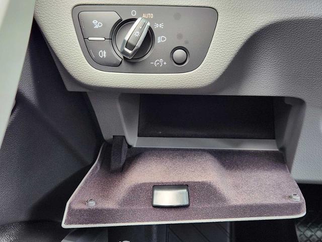 2024 Audi Q5 Vehicle Photo in MCKINNEY, TX 75070
