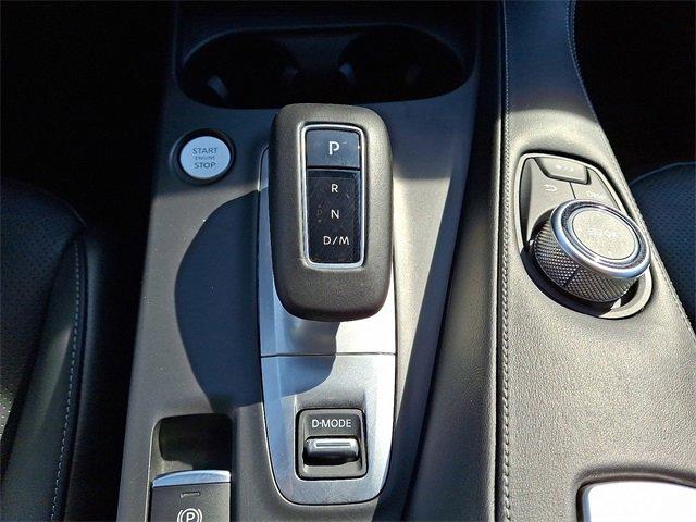 2024 INFINITI QX55 Vehicle Photo in Willow Grove, PA 19090