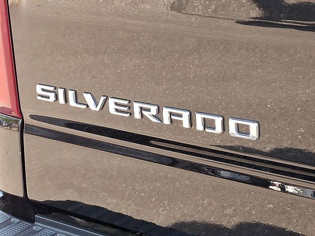 2024 Chevrolet Silverado 1500 Vehicle Photo in PAWLING, NY 12564-3219