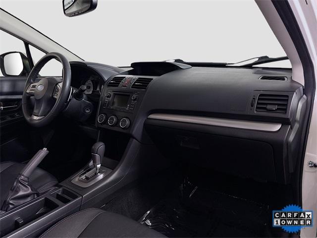 2014 Subaru Impreza Wagon Vehicle Photo in Puyallup, WA 98371