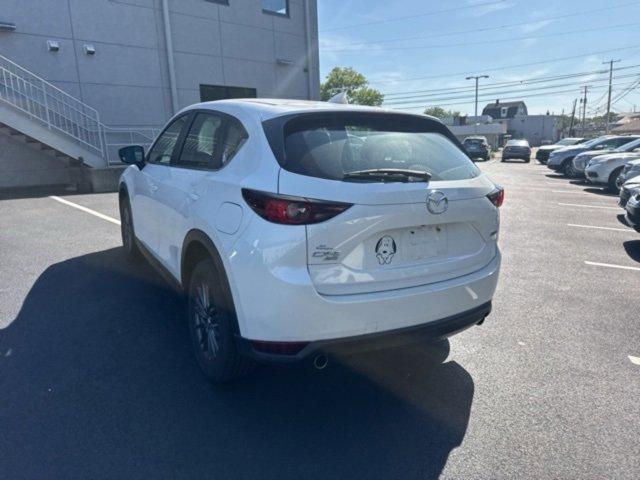 2019 Mazda CX-5 Vehicle Photo in Harrisburg, PA 17111