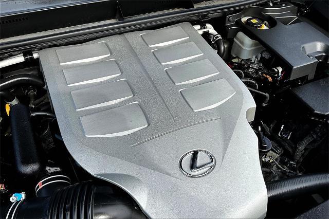 2019 Lexus GX 460 Vehicle Photo in Grapevine, TX 76051
