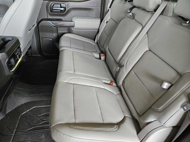 2019 Chevrolet Silverado 1500 Vehicle Photo in AUSTIN, TX 78717