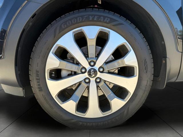 2020 Kia Telluride Vehicle Photo in Appleton, WI 54914