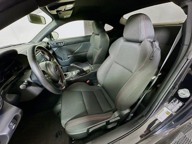 2022 Subaru BRZ Vehicle Photo in Doylestown, PA 18902