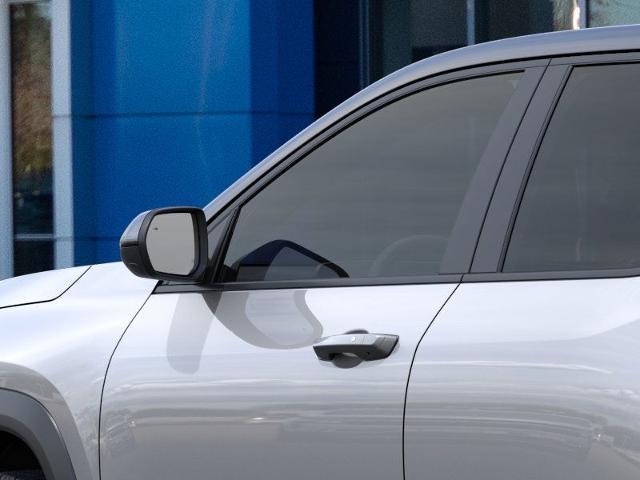 2026 Chevrolet Equinox Vehicle Photo in OSHKOSH, WI 54904-7811