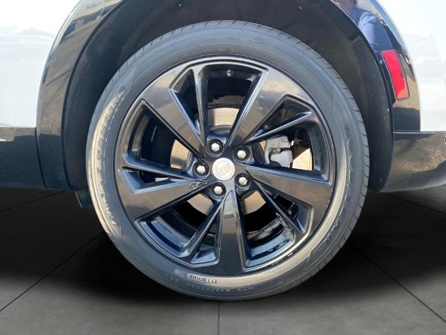 2021 Buick Envision Vehicle Photo in APPLETON, WI 54914-8833