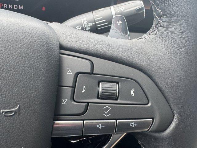 2025 Cadillac CT5 Vehicle Photo in LEOMINSTER, MA 01453-2952