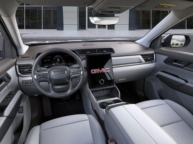 2026 GMC Terrain Vehicle Photo in WATERTOWN, CT 06795-3318
