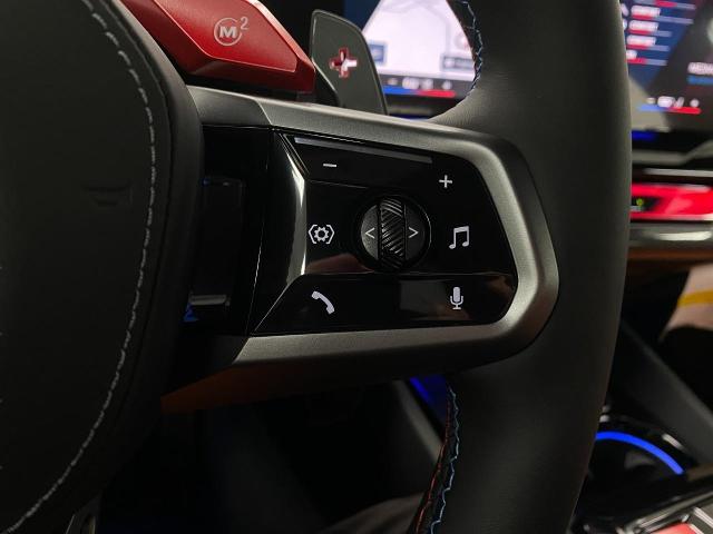 2026 BMW M5 Vehicle Photo in Appleton, WI 54913