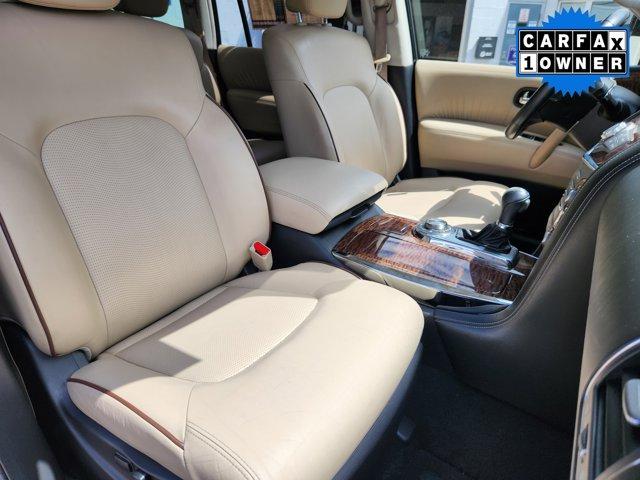 2019 Nissan Armada Vehicle Photo in Ardmore, PA 19003