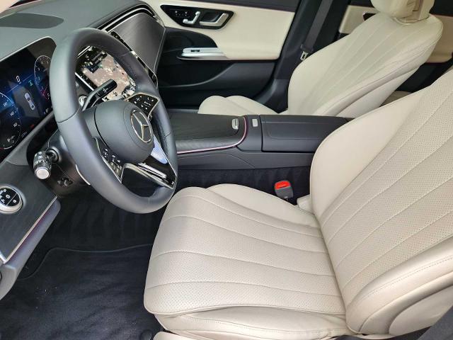 2025 Mercedes-Benz E-Class Vehicle Photo in HOUSTON, TX 77079