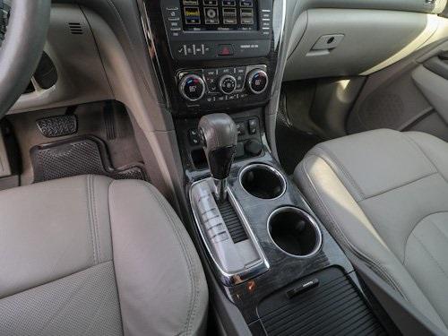 2016 Buick Enclave Vehicle Photo in HOMOSASSA, FL 34448-1461