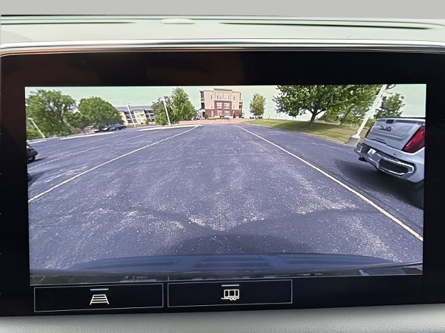 2021 Chevrolet Suburban Vehicle Photo in MIDDLETON, WI 53562-1492