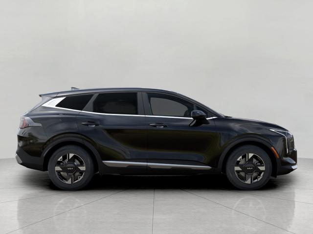 2026 Kia Sportage Vehicle Photo in Oshkosh, WI 54904