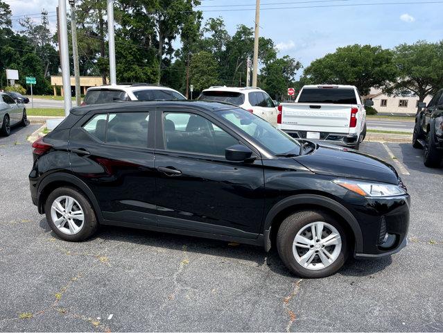 2024 Nissan Kicks Vehicle Photo in Savannah, GA 31419