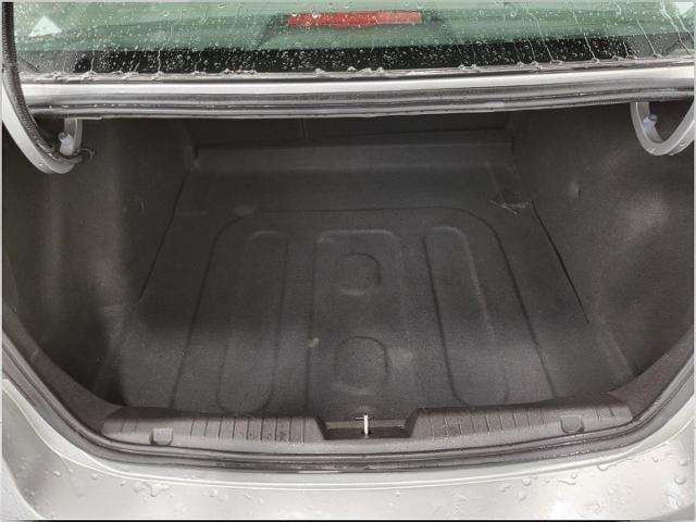 2011 Chevrolet Cruze Vehicle Photo in NEENAH, WI 54956-2243