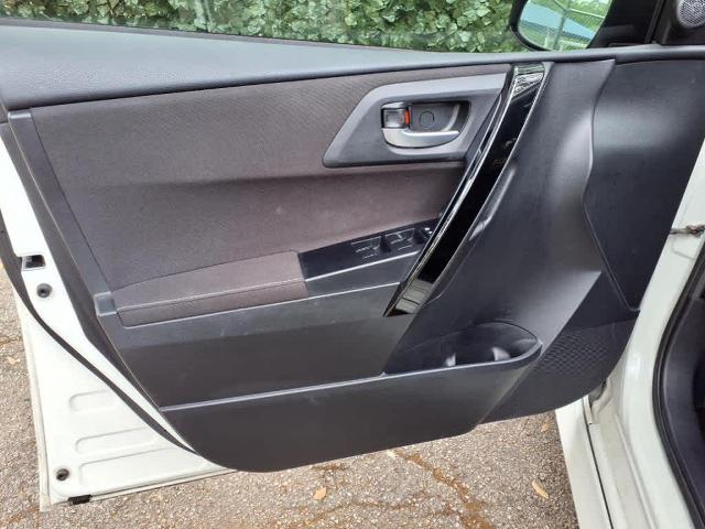 2017 Toyota Corolla iM Vehicle Photo in San Antonio, TX 78230-1001