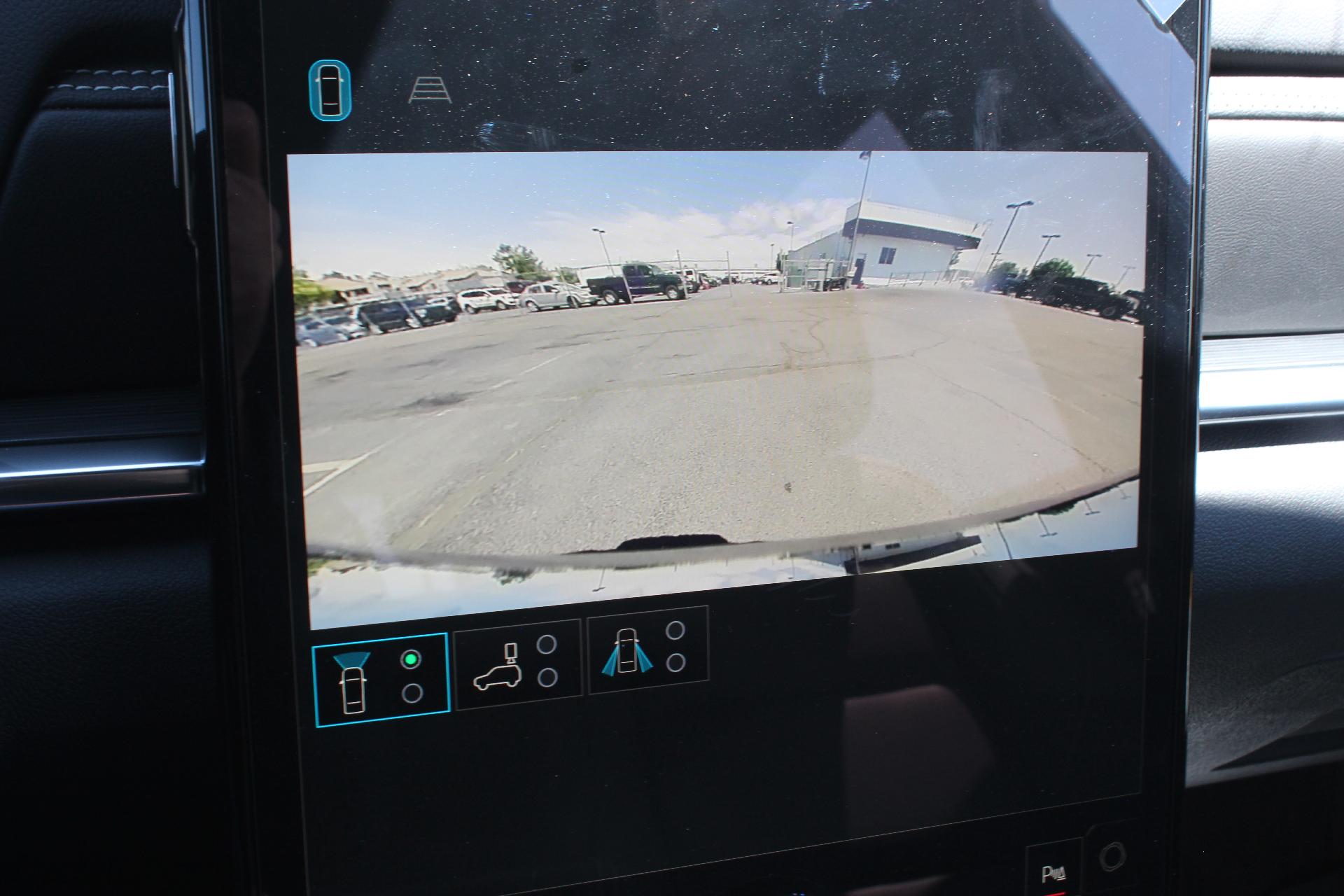 2026 GMC Terrain Vehicle Photo in AURORA, CO 80012-4011