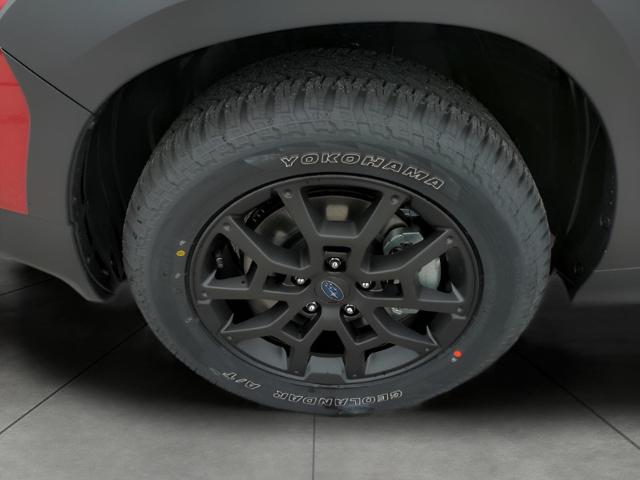 2025 Subaru Crosstrek Vehicle Photo in Green Bay, WI 54304