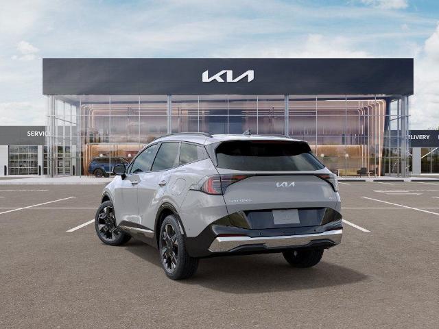 2026 Kia Sportage Vehicle Photo in Appleton, WI 54914
