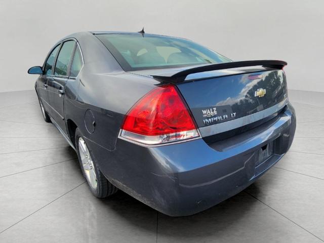 2011 Chevrolet Impala Vehicle Photo in MADISON, WI 53713-3220