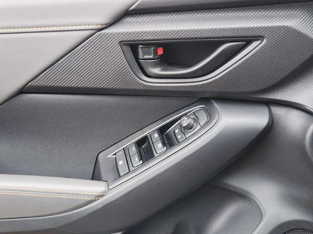 2025 Subaru Crosstrek Vehicle Photo in DALLAS, TX 75209