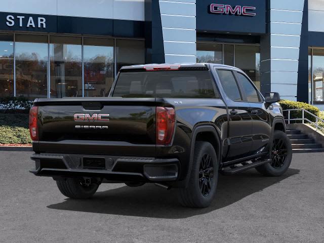 2025 GMC Sierra 1500 Vehicle Photo in ZELIENOPLE, PA 16063-2910