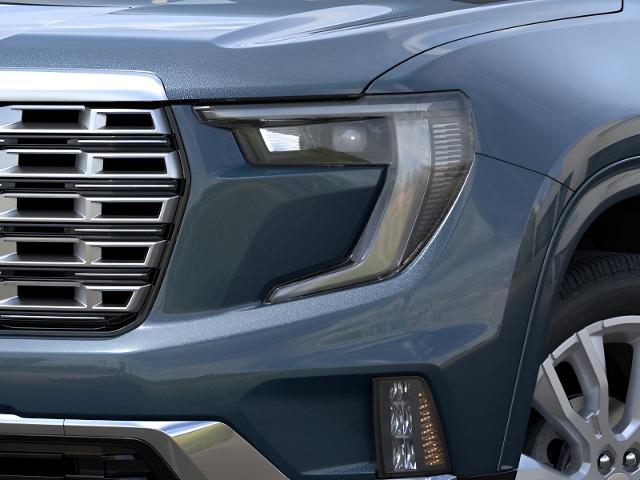 2025 GMC Acadia Vehicle Photo in GREEN BAY, WI 54303-3330