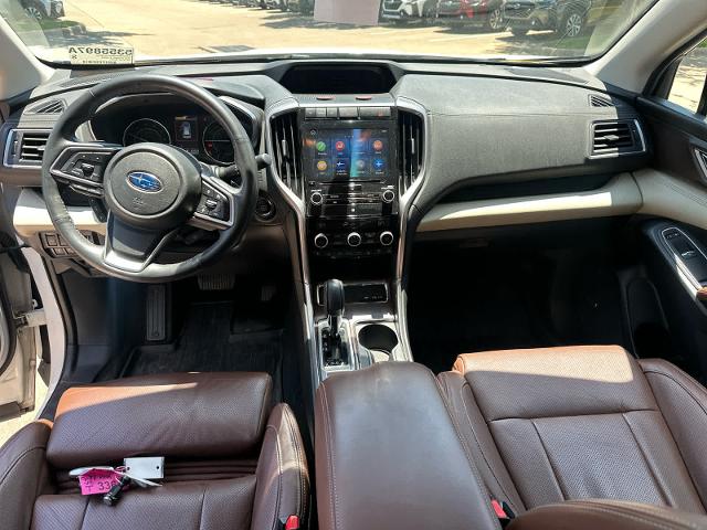 2019 Subaru Ascent Vehicle Photo in DALLAS, TX 75209