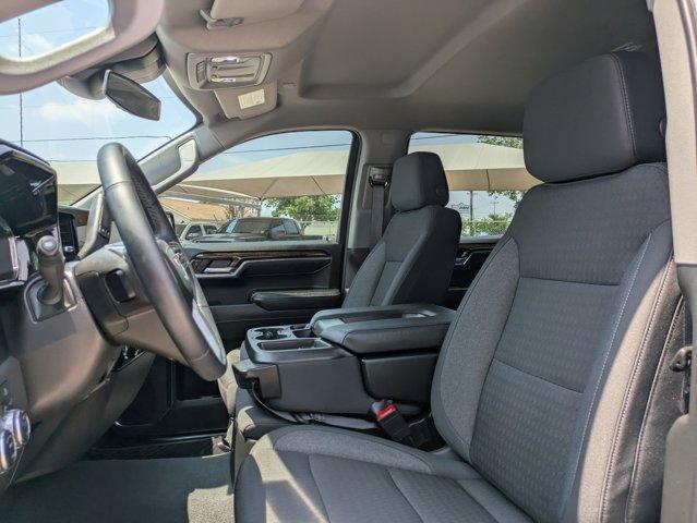 2024 GMC Sierra 1500 Vehicle Photo in SELMA, TX 78154-1460