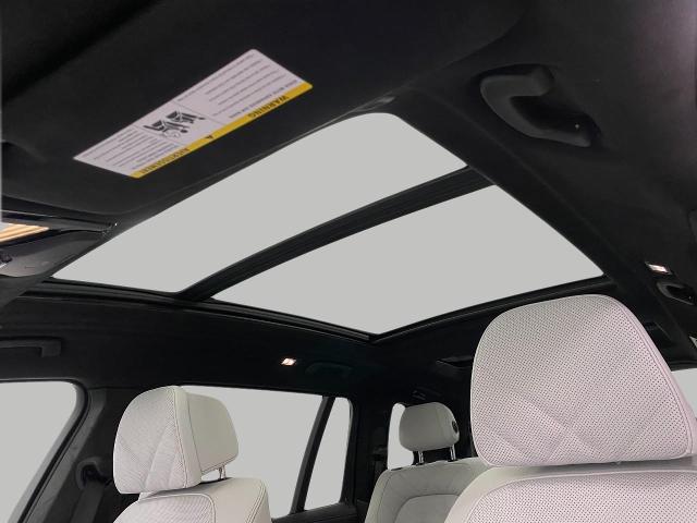 2025 BMW X7 xDrive40i Vehicle Photo in Appleton, WI 54913