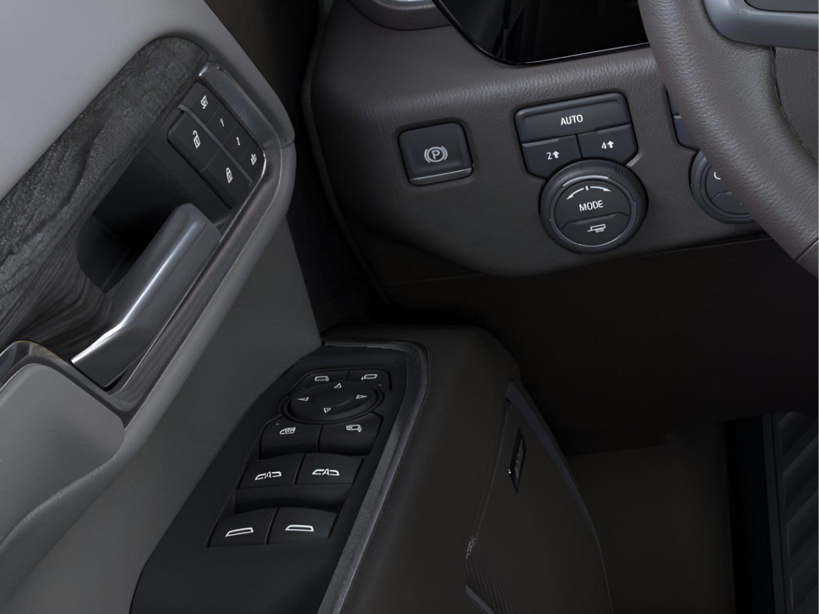2025 Chevrolet Silverado 1500 Vehicle Photo in GEORGETOWN, TX 78626-7508