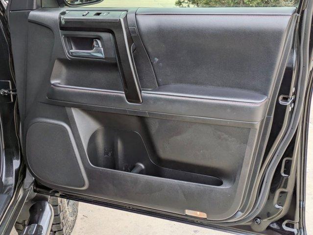 2021 Toyota 4Runner Vehicle Photo in San Antonio, TX 78209