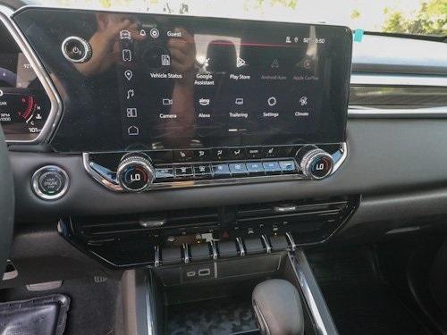 2025 GMC Canyon Vehicle Photo in HOMOSASSA, FL 34448-1461