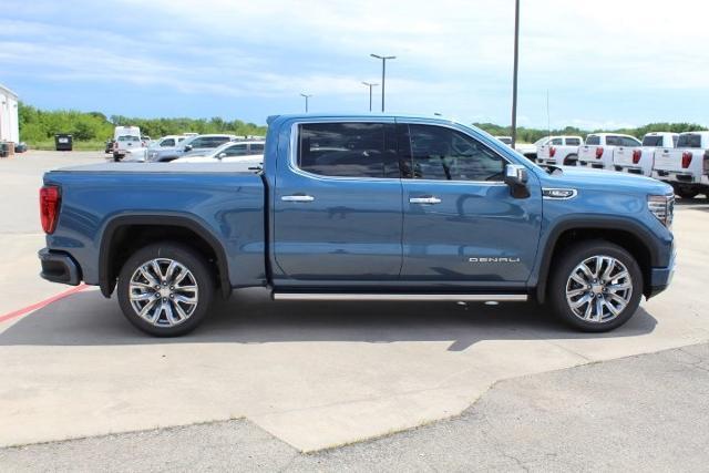 2025 GMC Sierra 1500 Vehicle Photo in Greenville, TX 75402