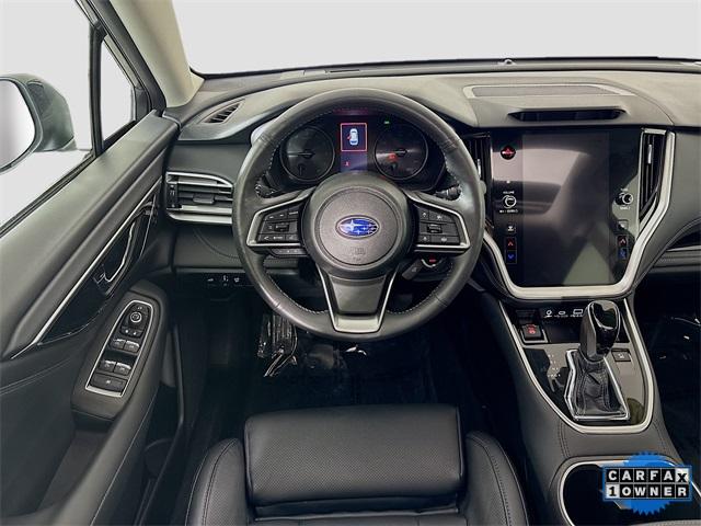 2024 Subaru Outback Vehicle Photo in Puyallup, WA 98371