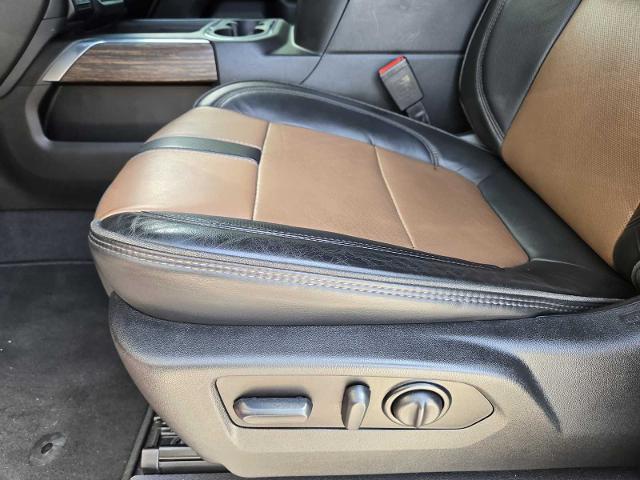 2023 Chevrolet Silverado 2500 HD Vehicle Photo in DENTON, TX 76210-9321