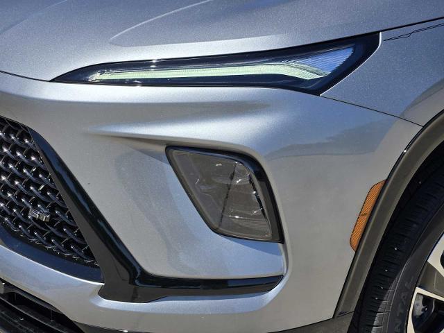 2025 Buick Enclave Vehicle Photo in DENTON, TX 76210-9321