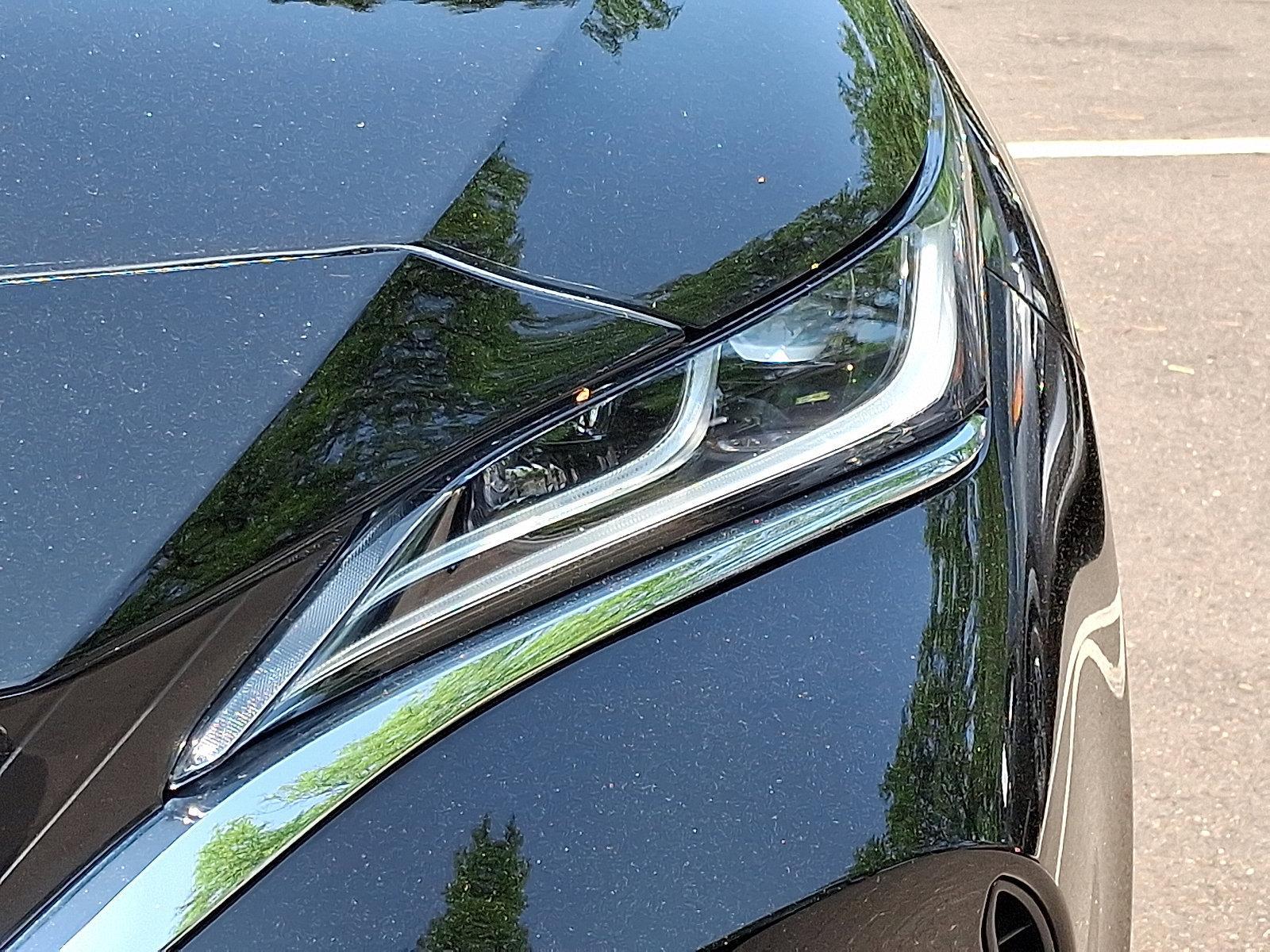 2023 Toyota Venza Vehicle Photo in Jenkintown, PA 19046