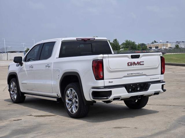 2023 GMC Sierra 1500 Vehicle Photo in DENTON, TX 76210-9321