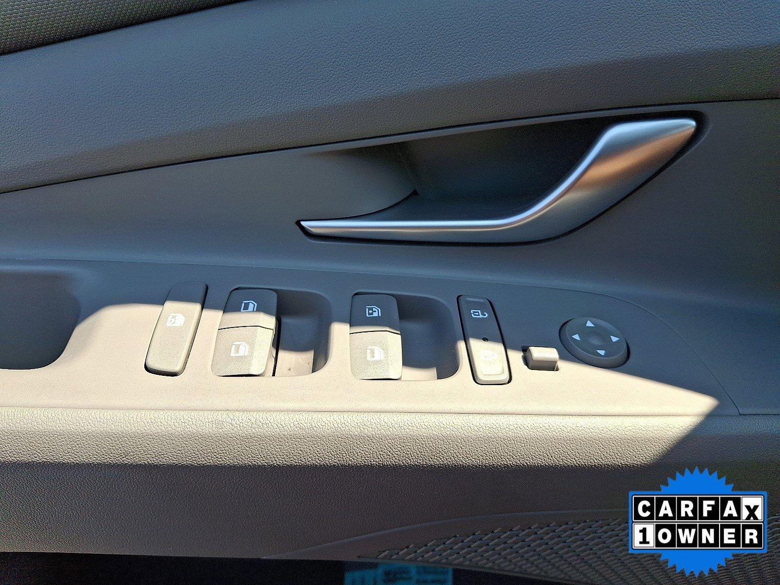 2023 Hyundai ELANTRA Vehicle Photo in Harrisburg, PA 17111
